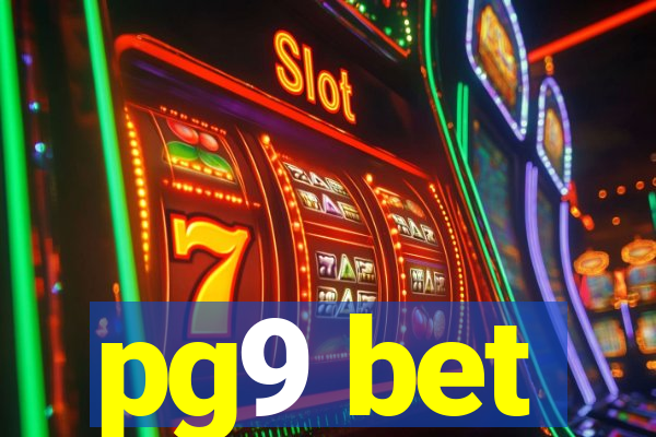 pg9 bet